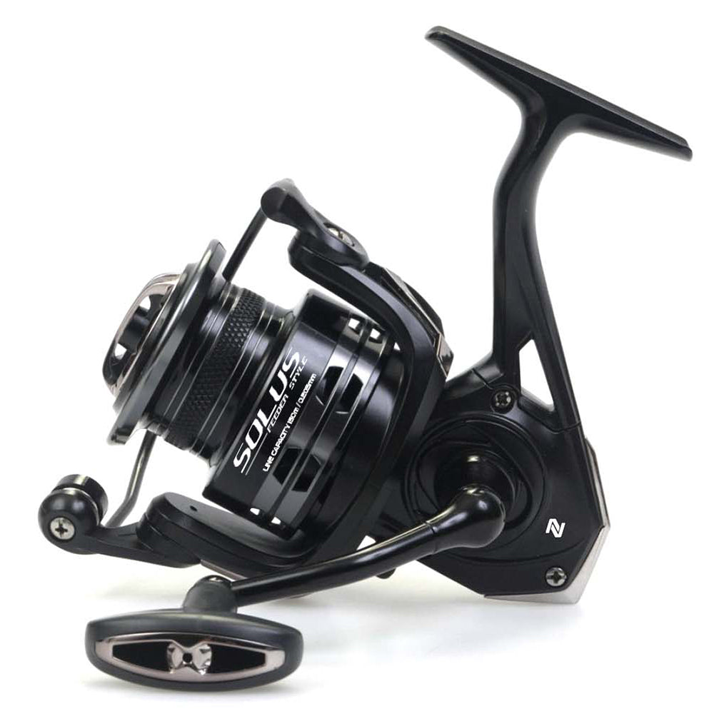 Nytro Solus Feeder Reel