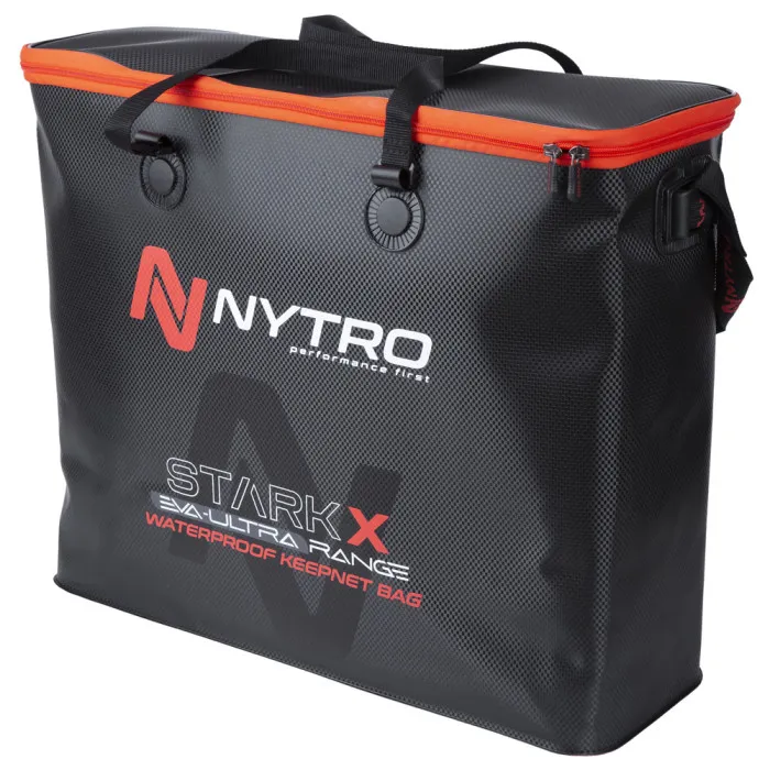 Nytro Starkx EVA Waterproof Keepnet Bag XL