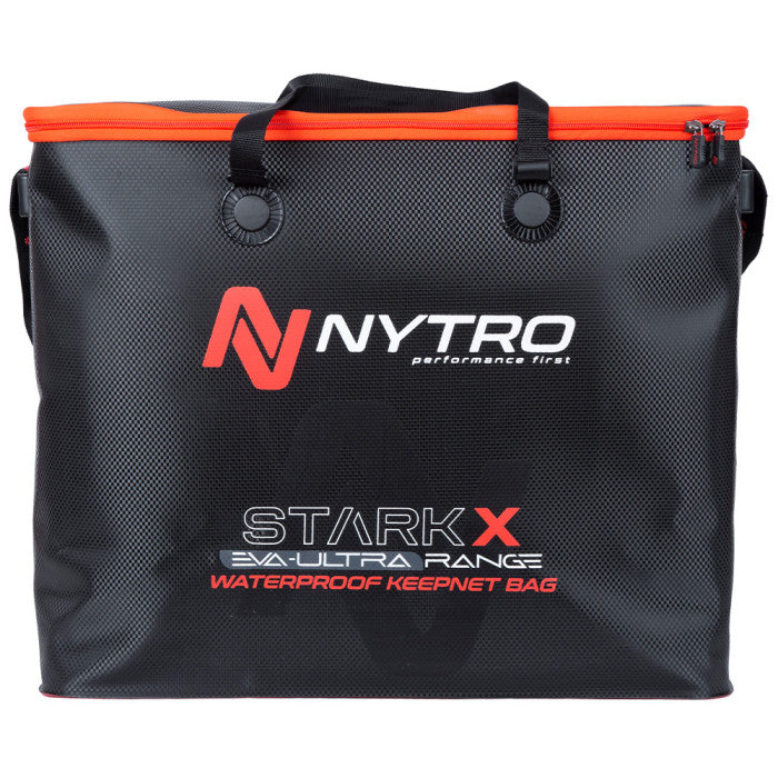 Nytro Starkx EVA Waterproof Keepnet Bag XL