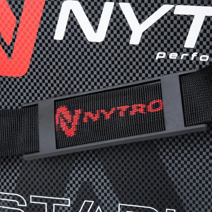 Nytro Starkx EVA Waterproof Keepnet Bag XL