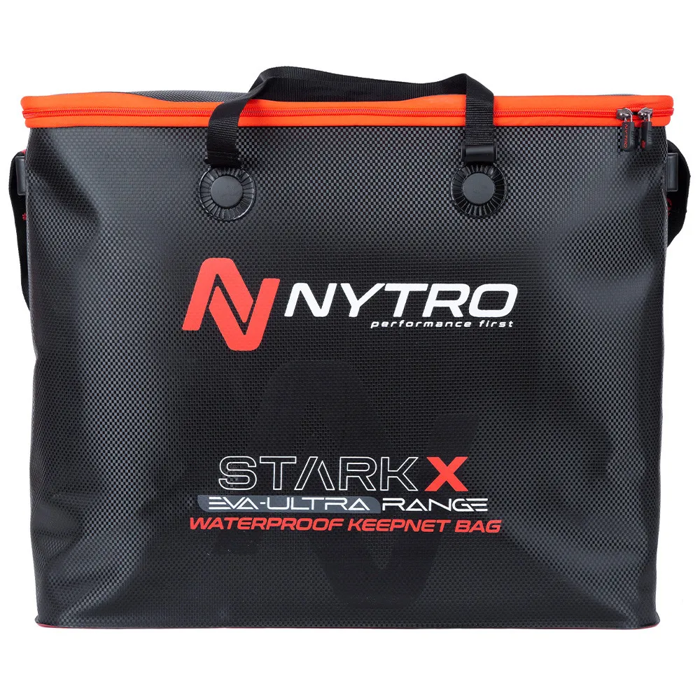 Nytro Starkx EVA Waterproof Netbag