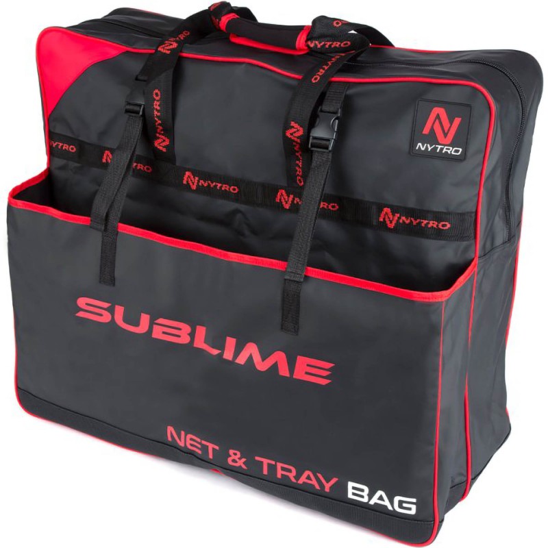 Nytro Sublime Net & Tray Bag