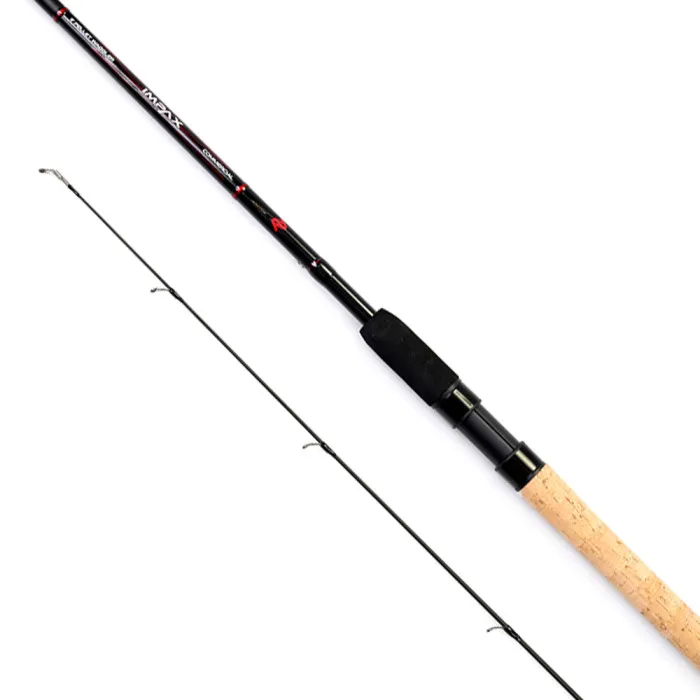 Nytro Impax Carp Rods