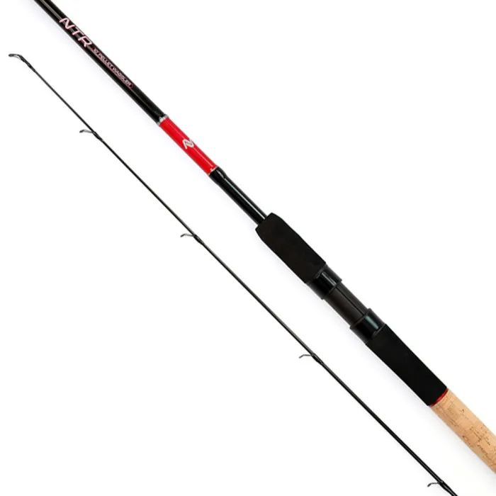 Nytro NTR Carp Rods