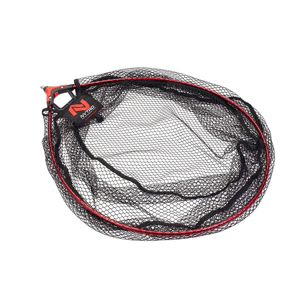 Nytro Quick-Dry Spoon Net