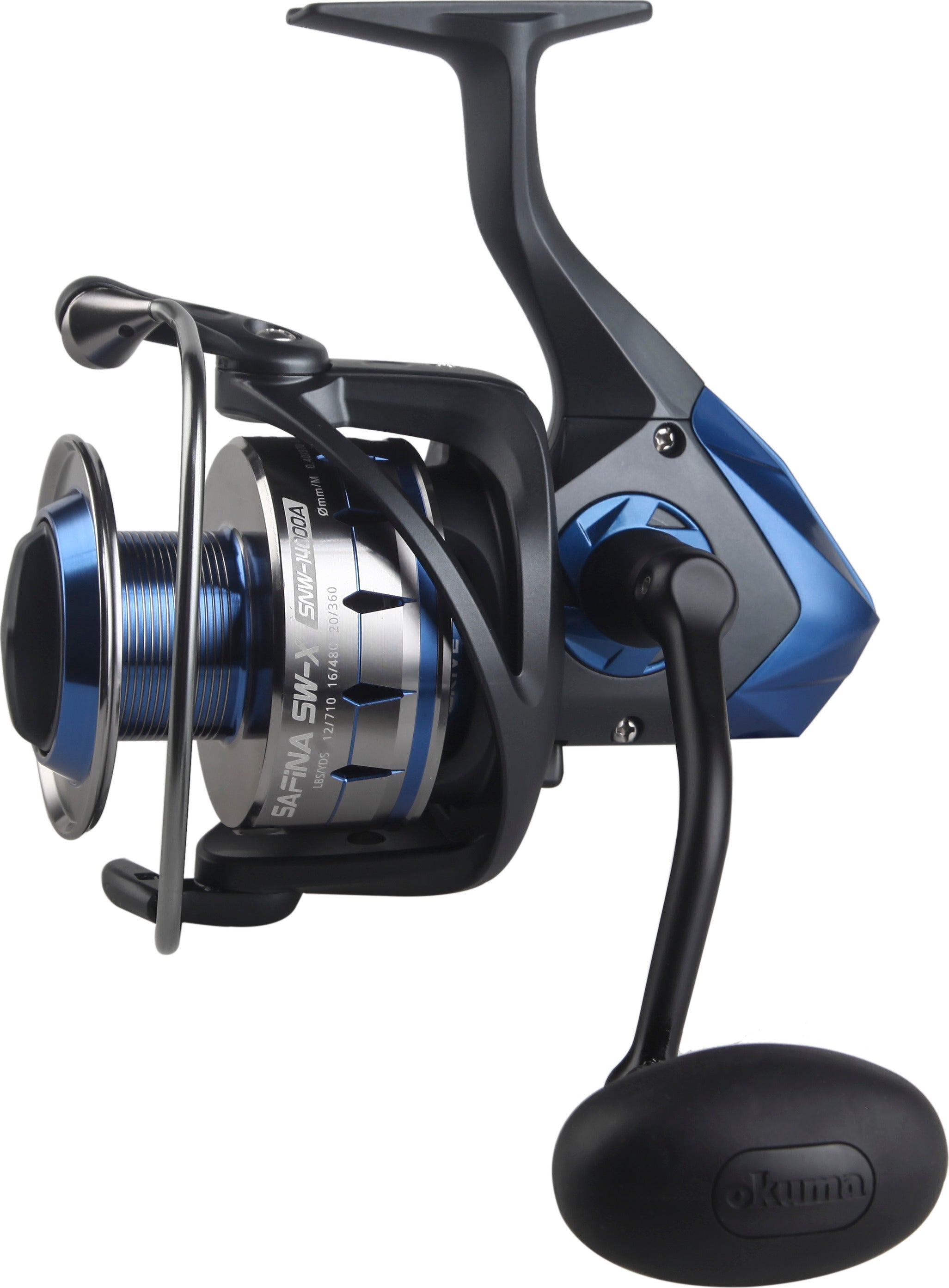 Okuma Safina SW-X Reel