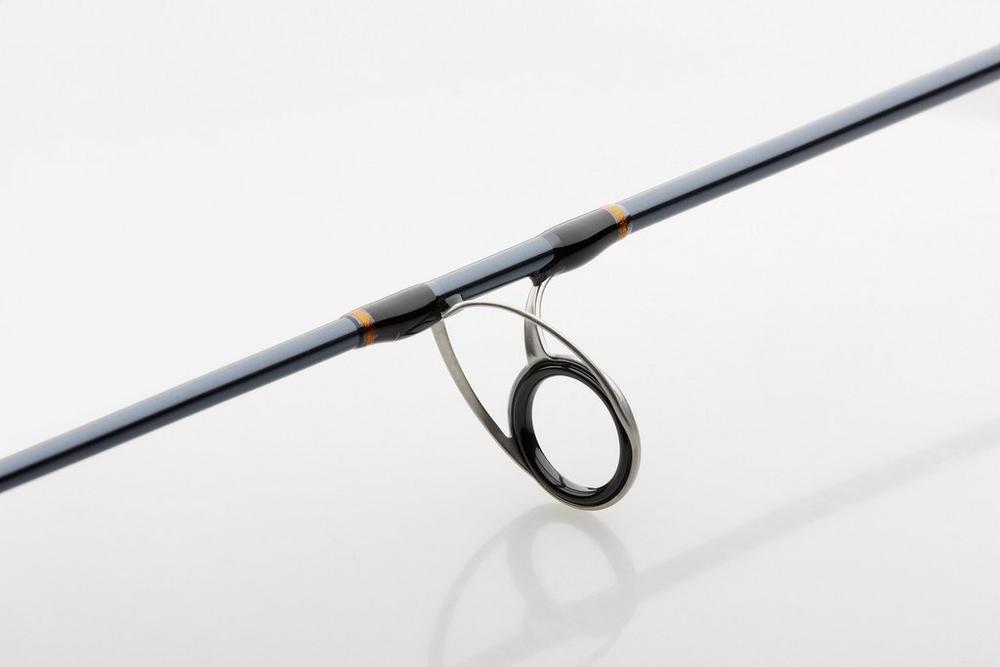 Penn Battalion Solid Light Jig Spinning Rod