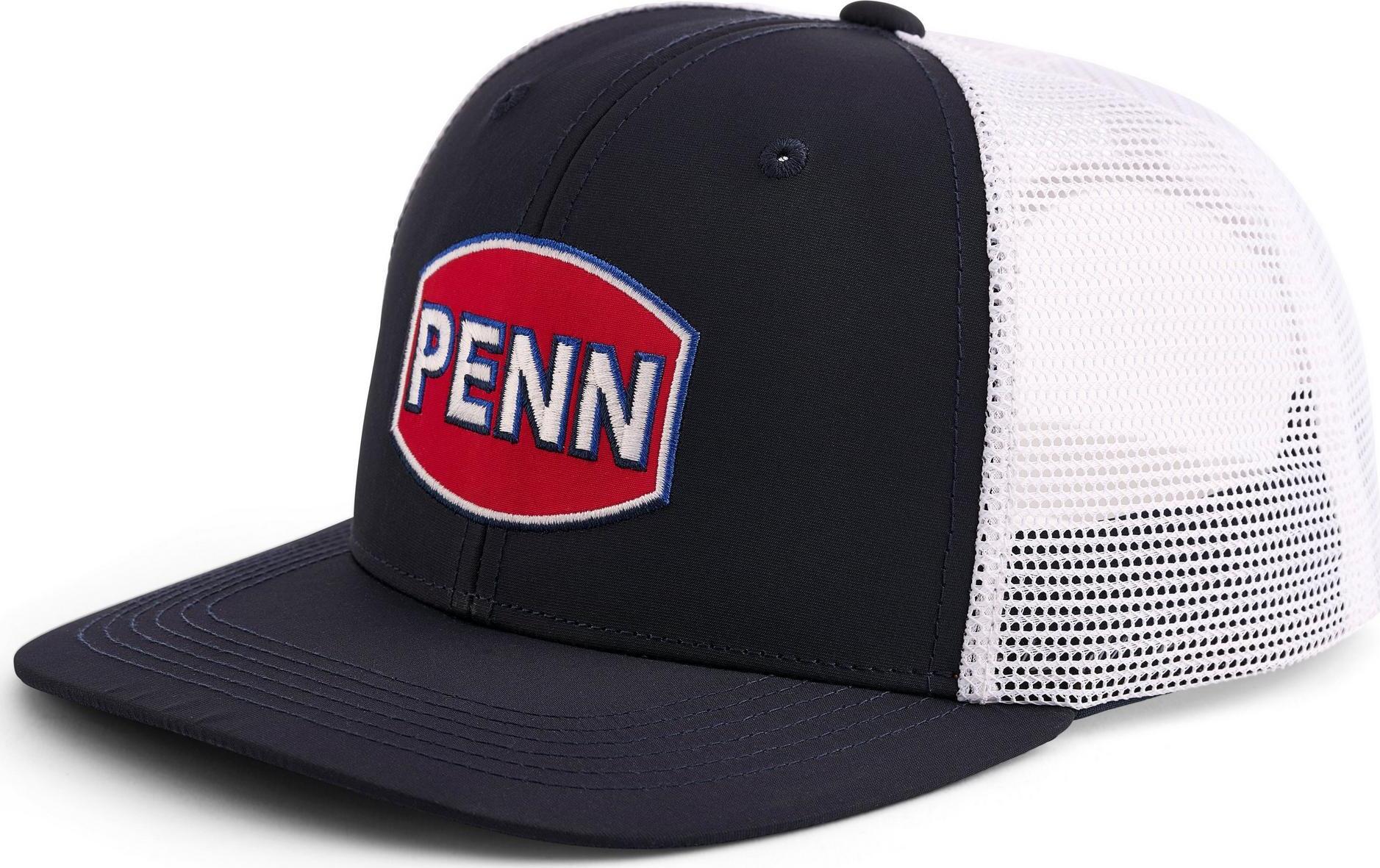 Penn Cap