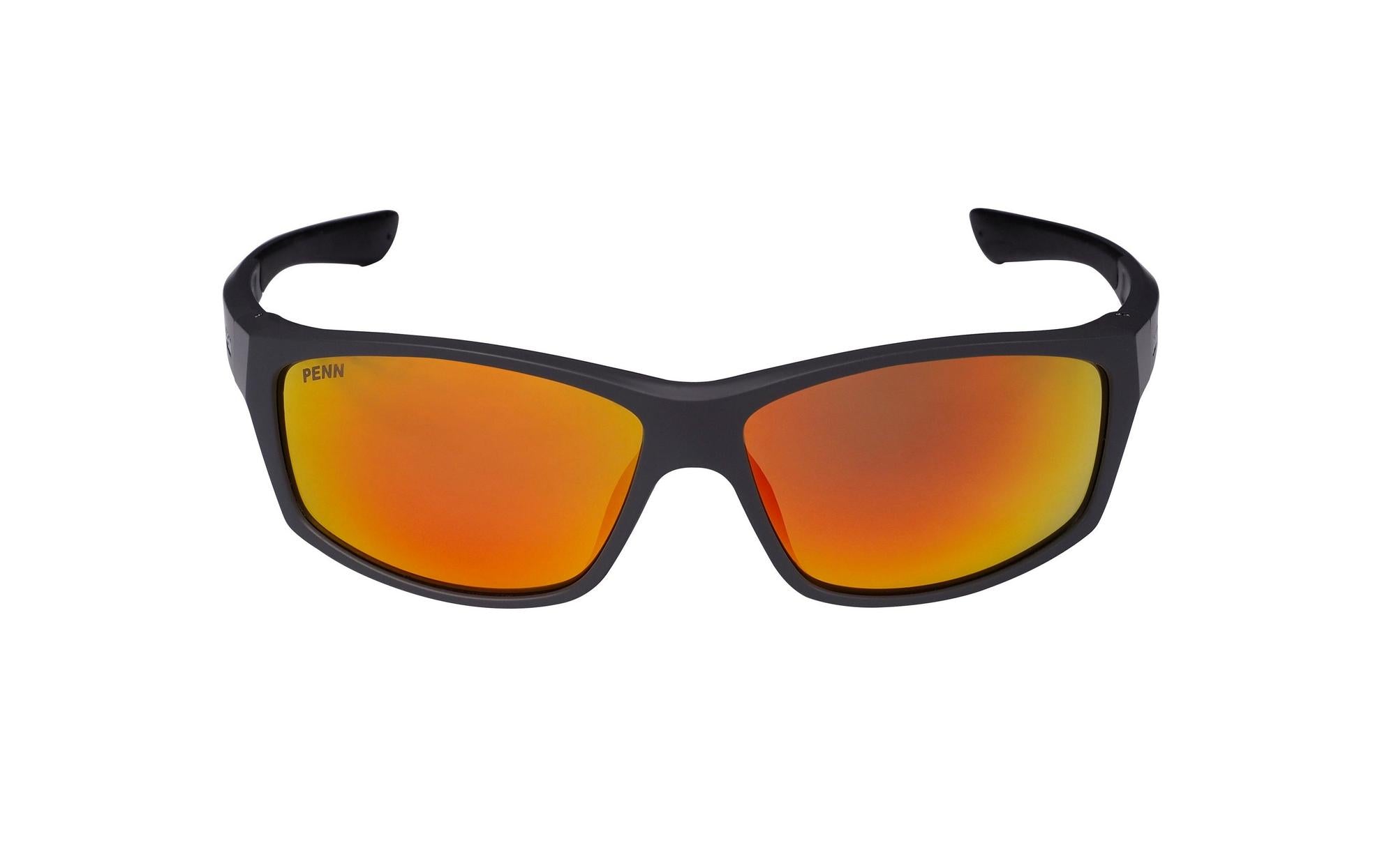 Penn Conflict Sunglasses