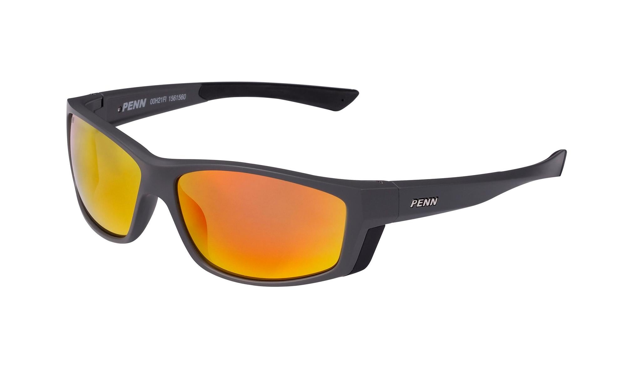 Penn Conflict Sunglasses