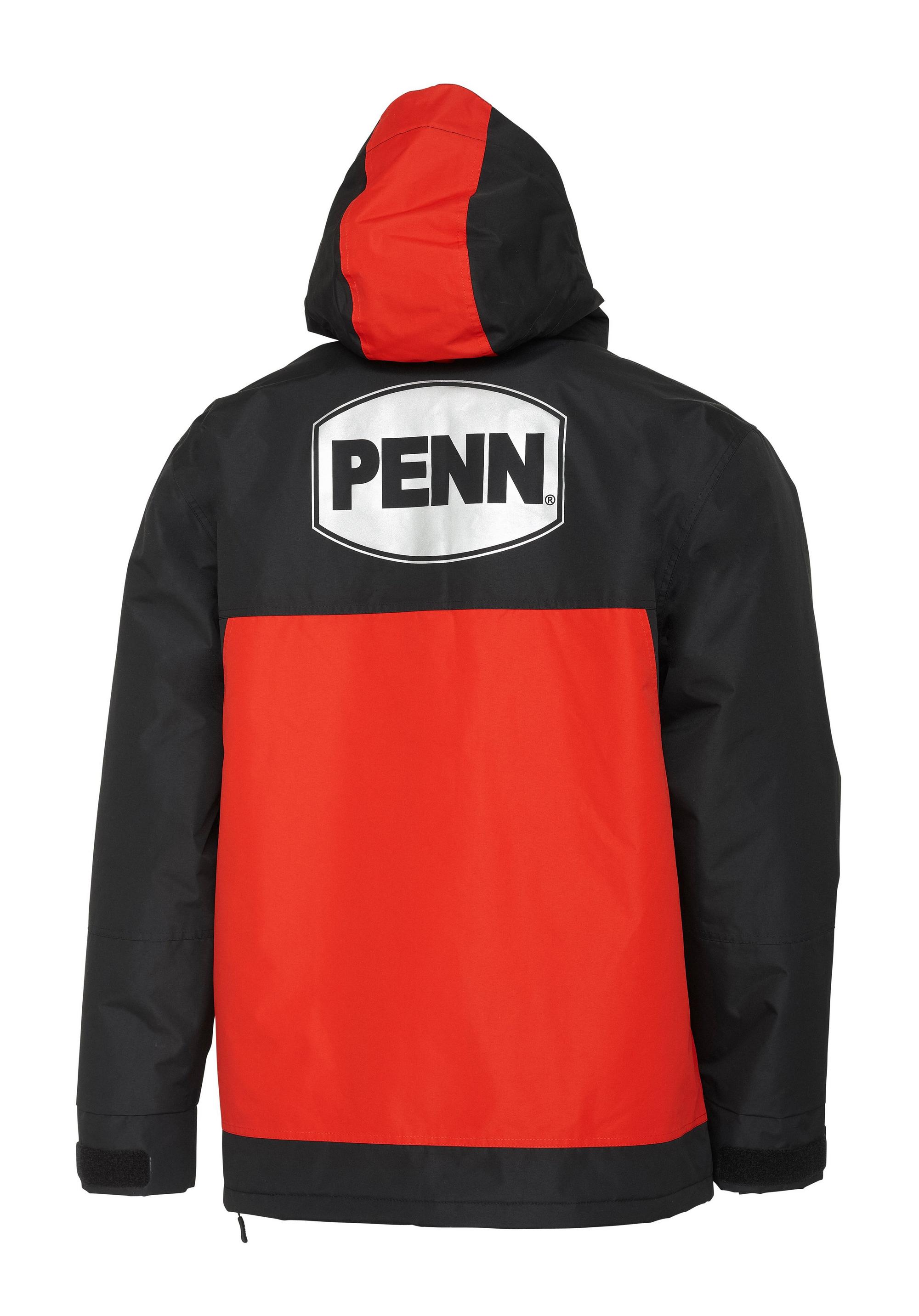 Penn Fierce Smock