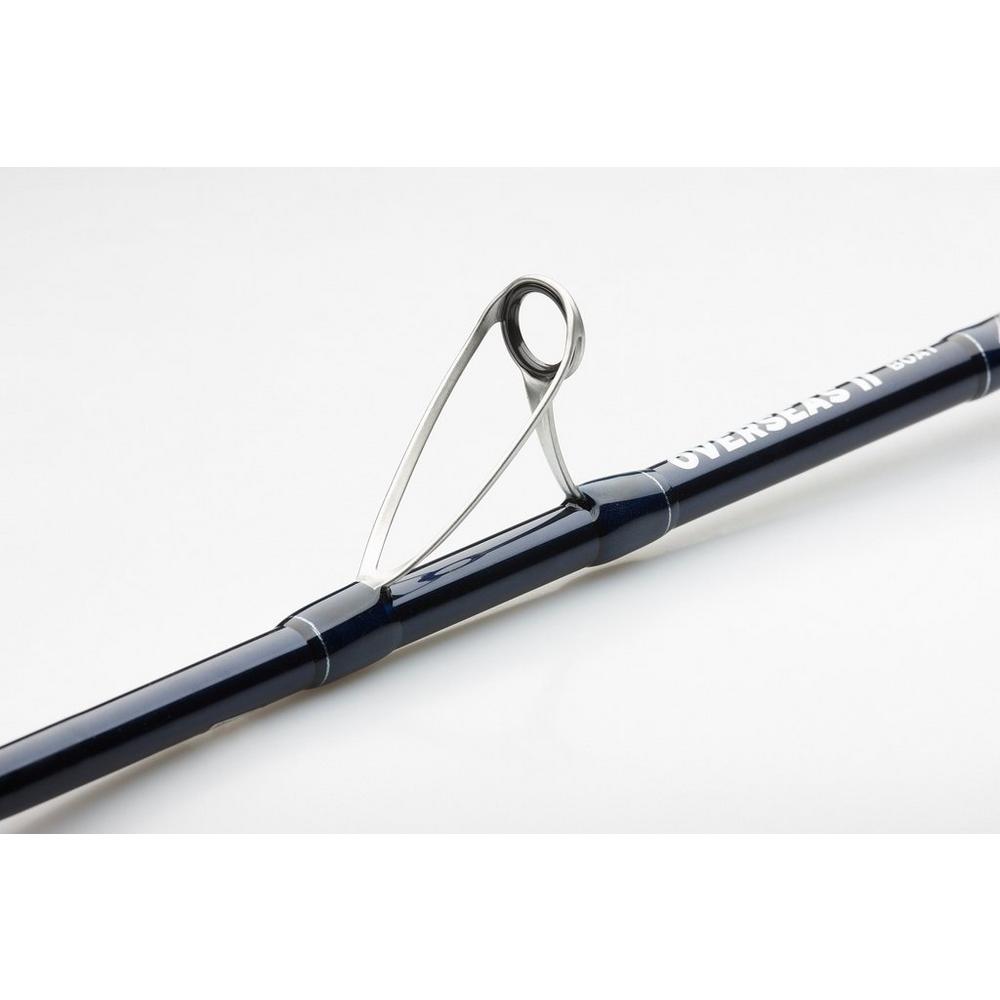 Penn Overseas II Boat Rod