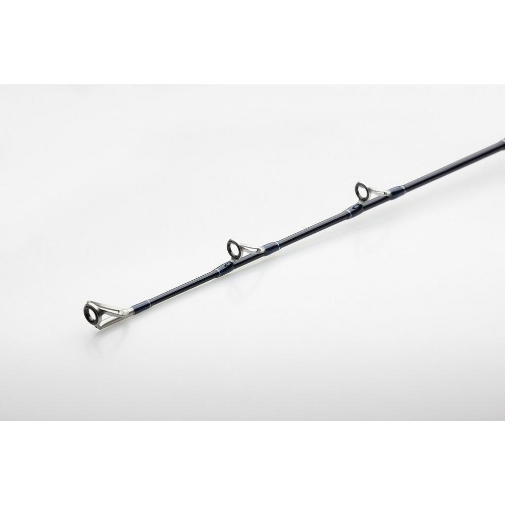 Penn Overseas II Boat Rod