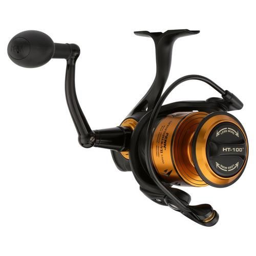 Penn Spinfisher VII Spinning Reel