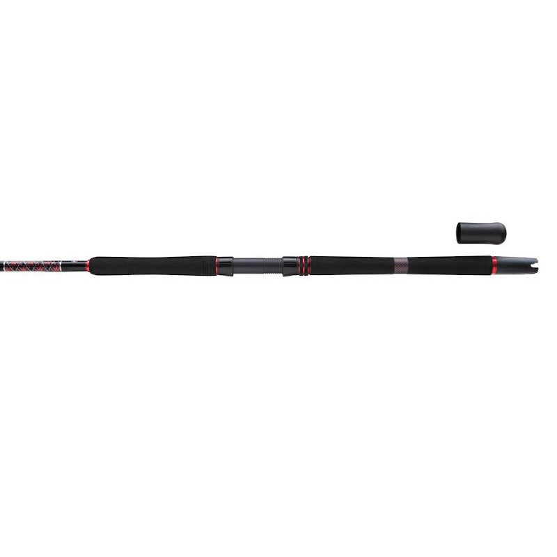 Penn Squadron III Travel Boat Rod