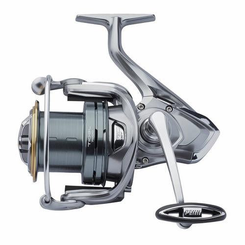 Penn Tidal Long Cast Reel