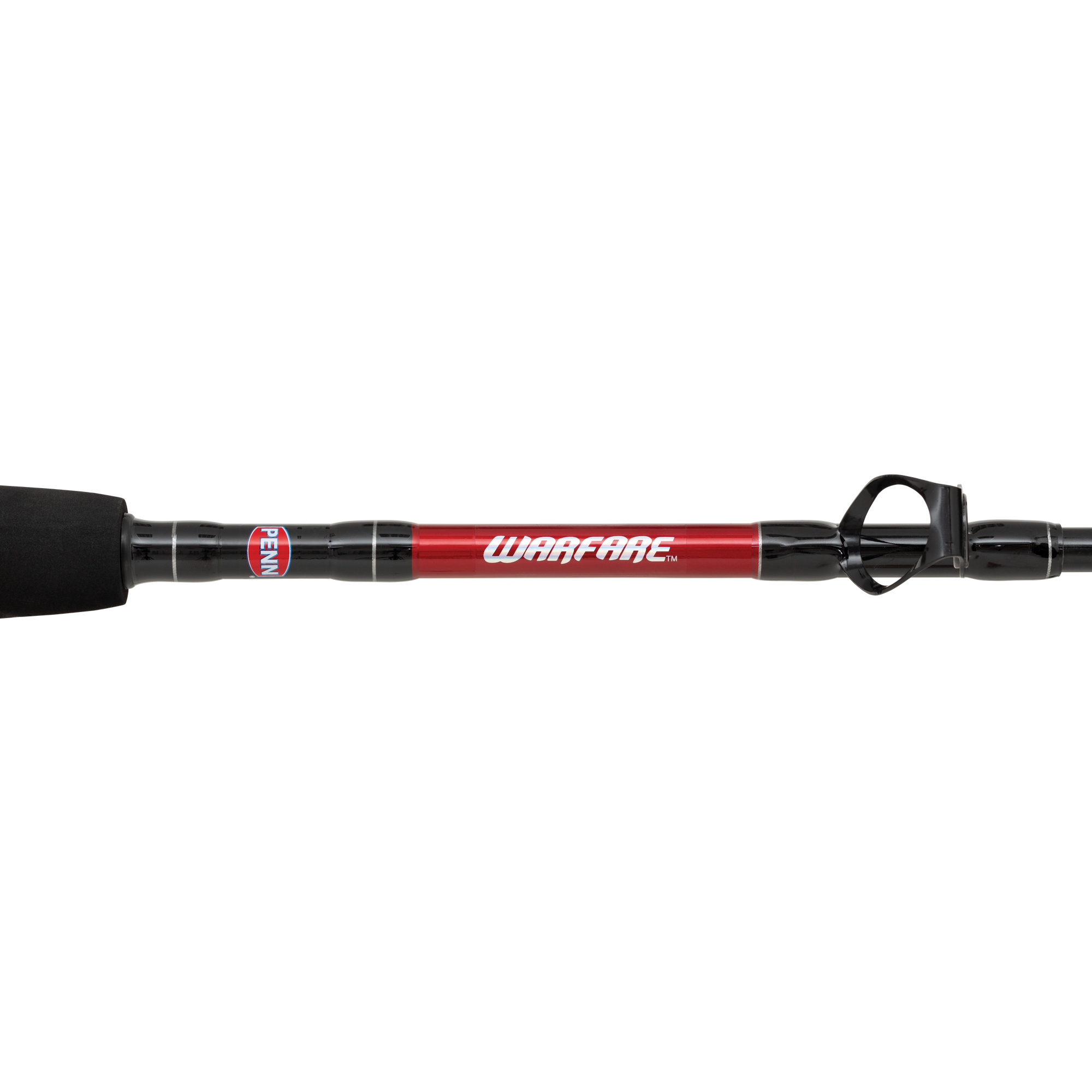 Penn Warfare Boat Rod