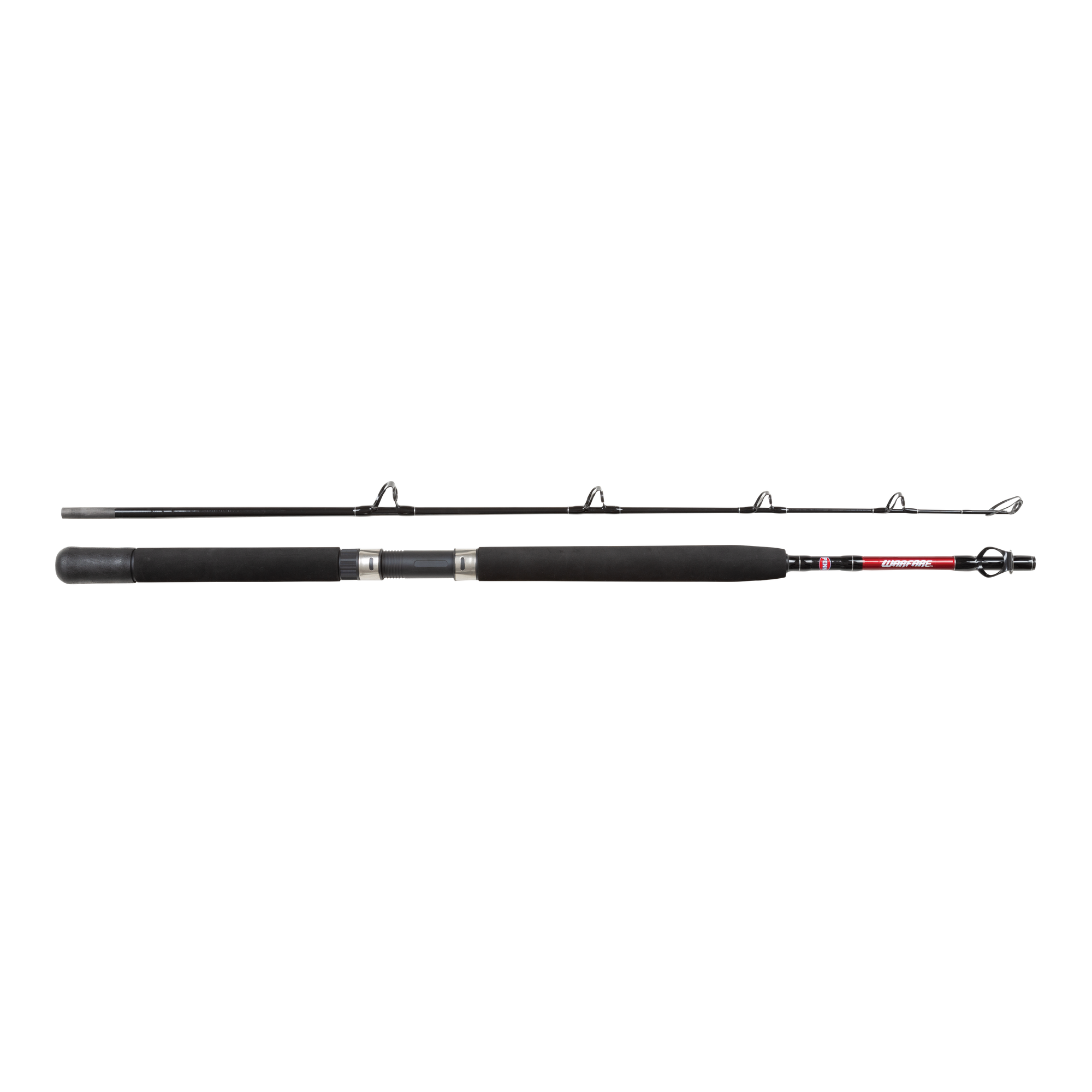 Penn Warfare Boat Rod