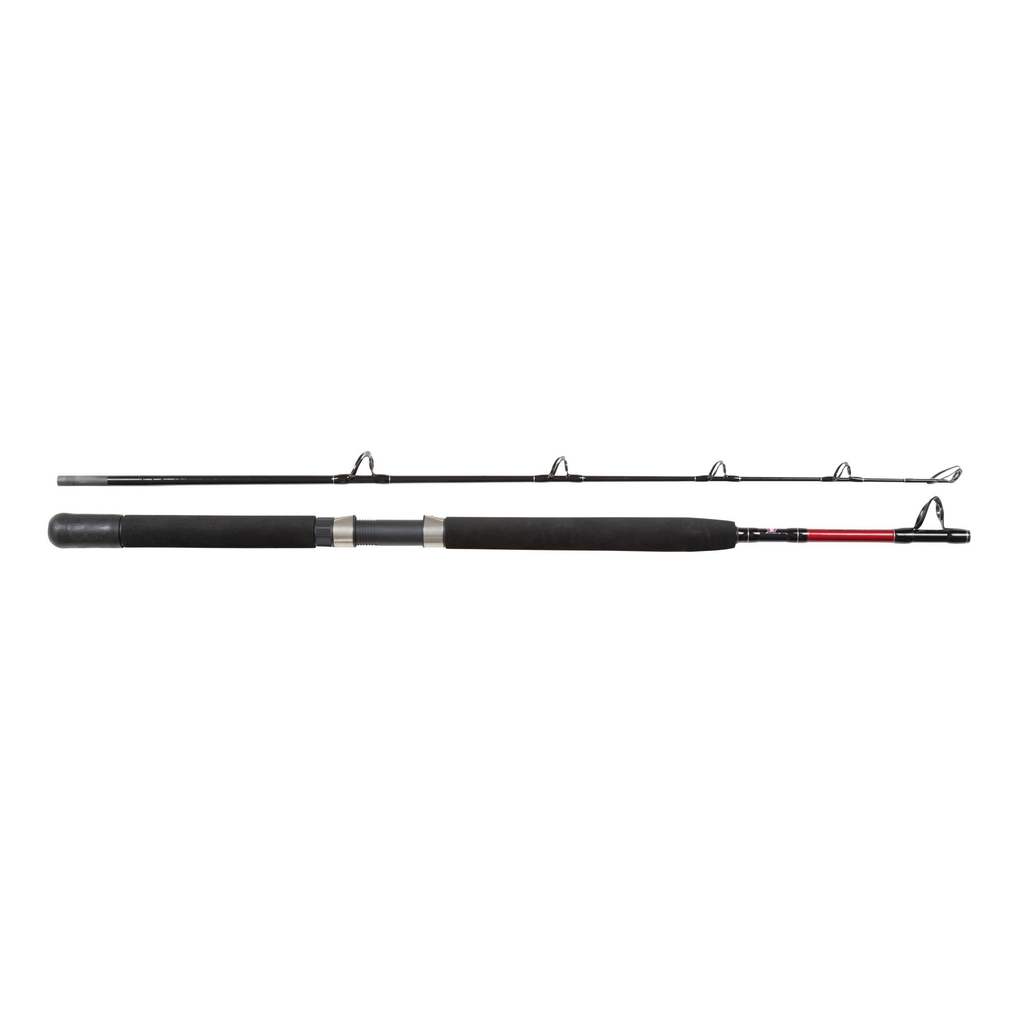 Penn Warfare Boat Rod