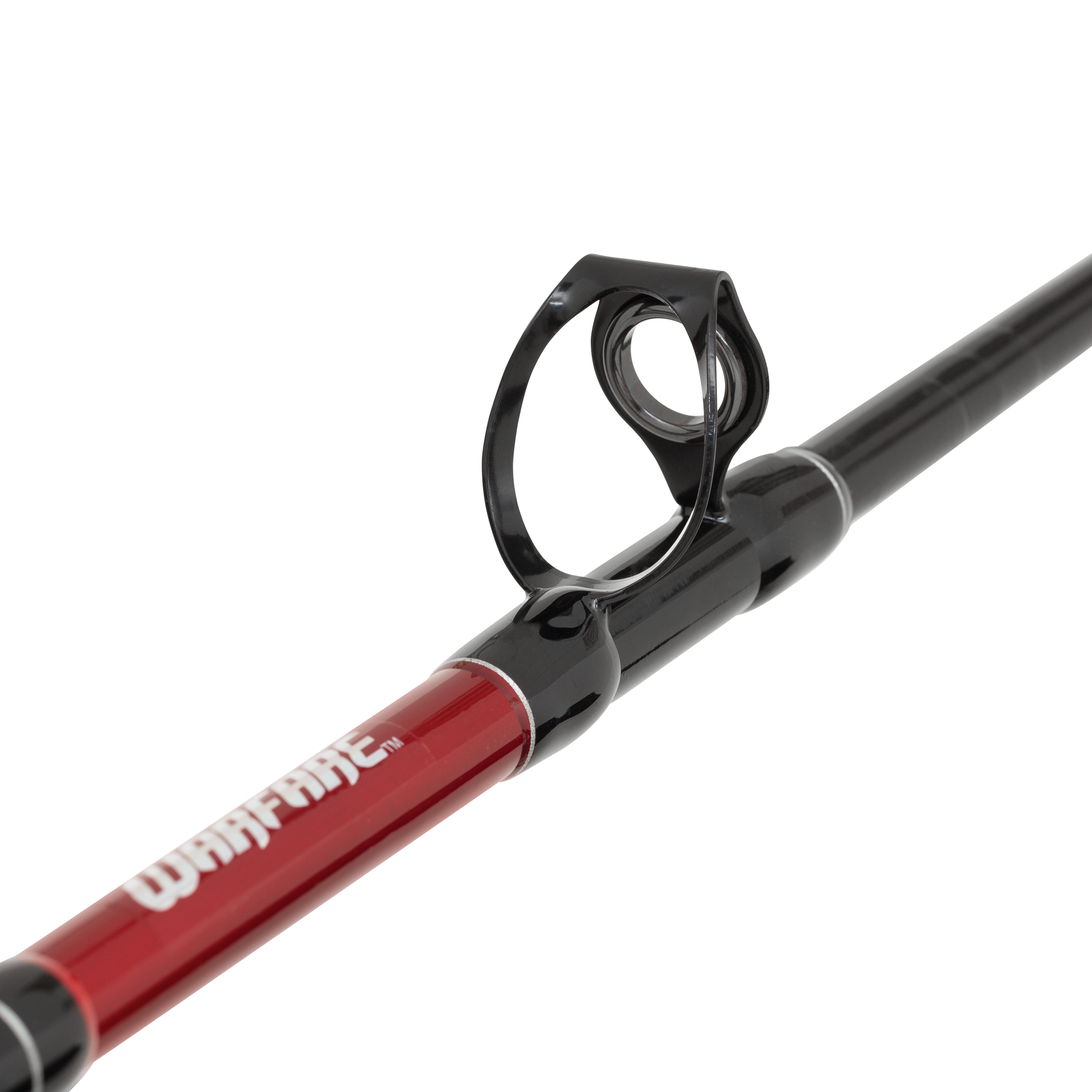 Penn Warfare Boat Rod