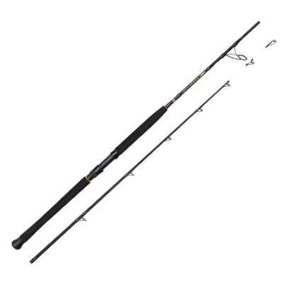 Penn Wrath II Boat Rod