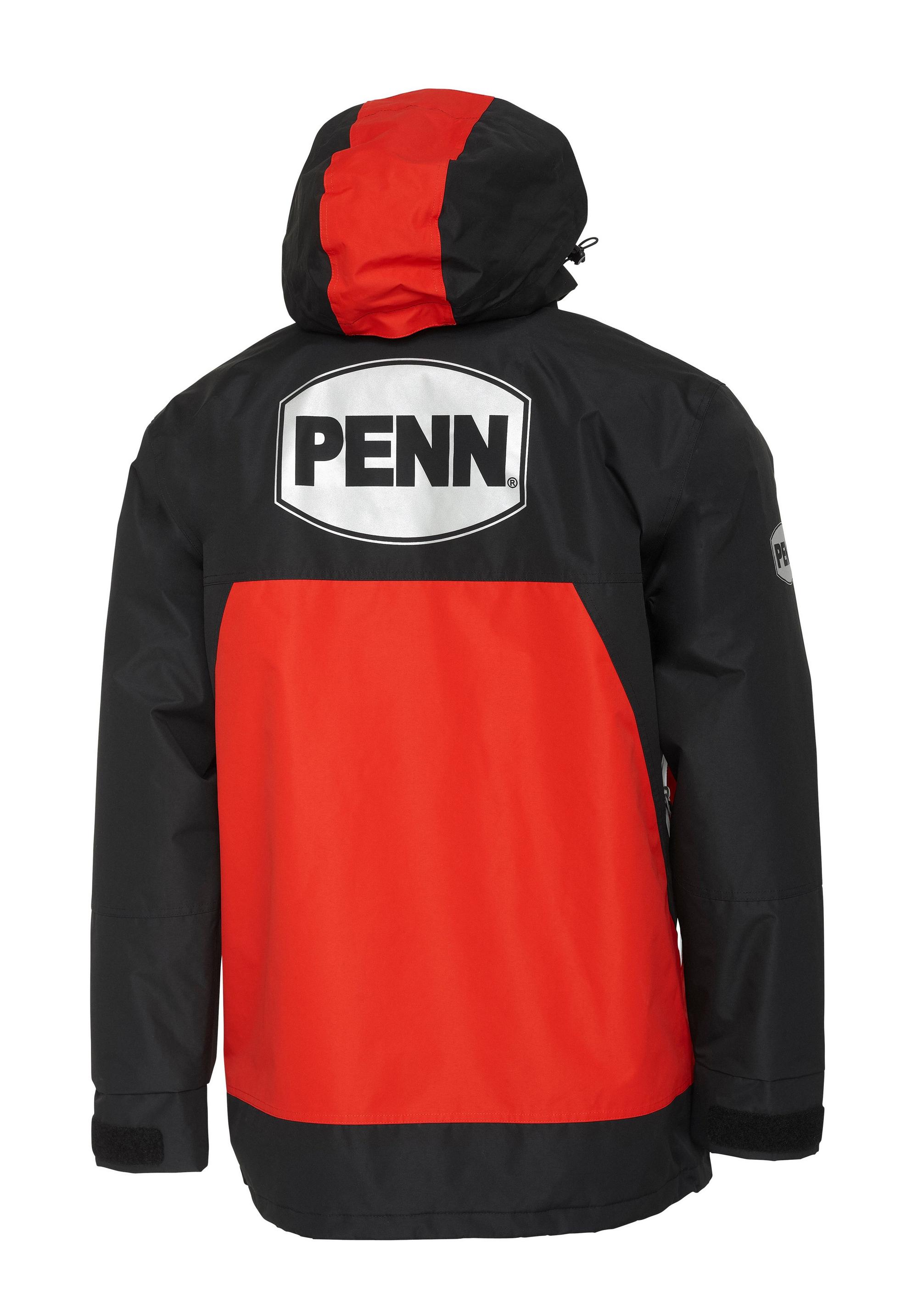 Penn Fierce Jacket