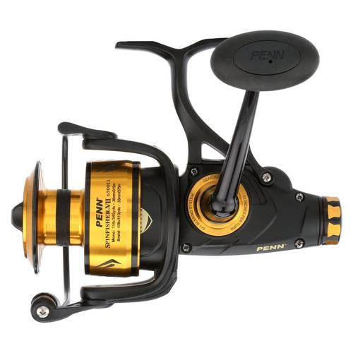 Penn Spinfisher VII Live Liner Spinning Reel