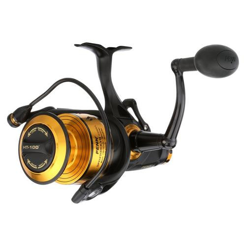 Penn Spinfisher VII Live Liner Spinning Reel