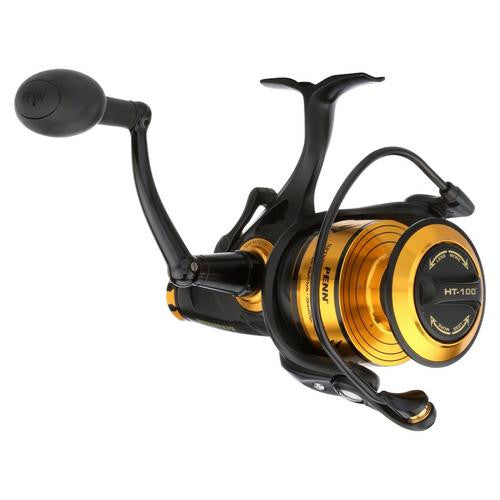 Penn Spinfisher VII Live Liner Spinning Reel