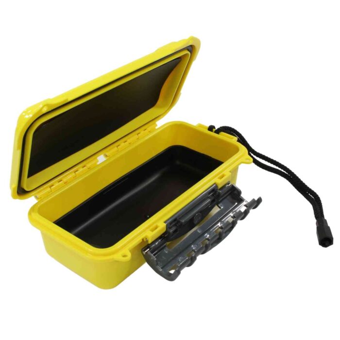 Small ABS Waterproof Case