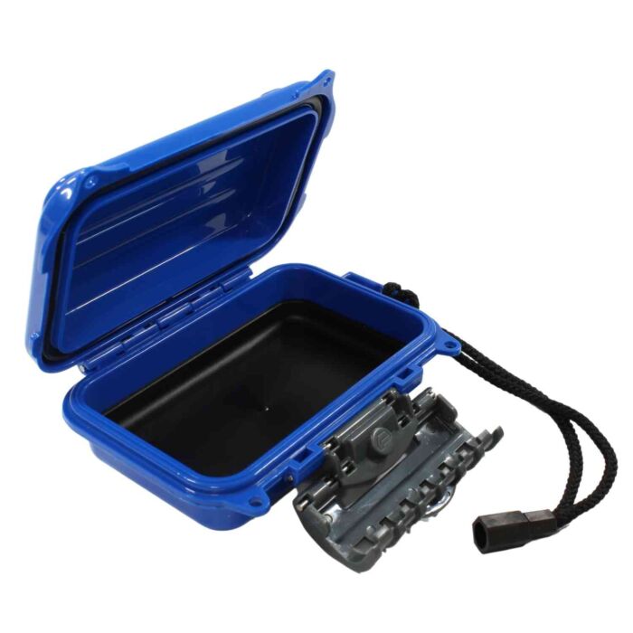 Plano 3700 Deep Waterproof Stowaway Box