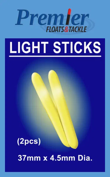 Premier Light Sticks