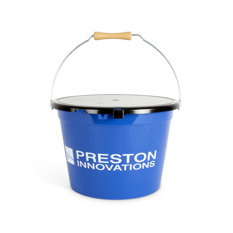 Preston 13L Bucket Set