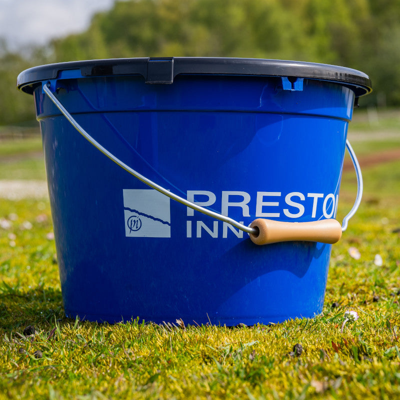 Preston 13L Bucket Set