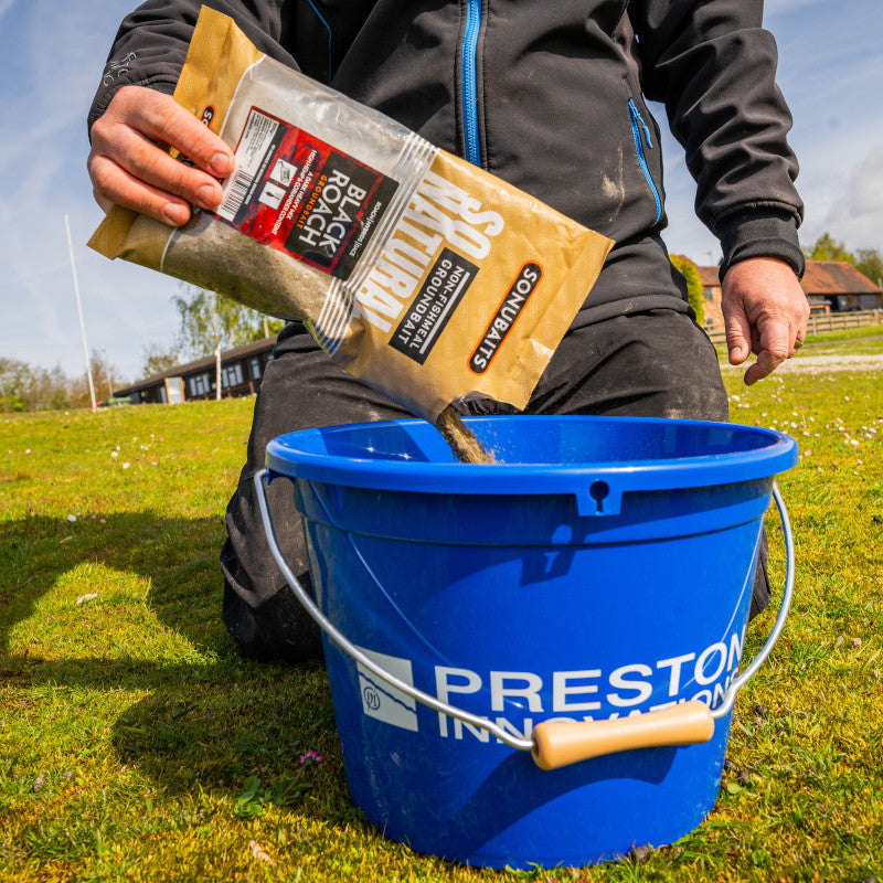 Preston 13L Bucket Set