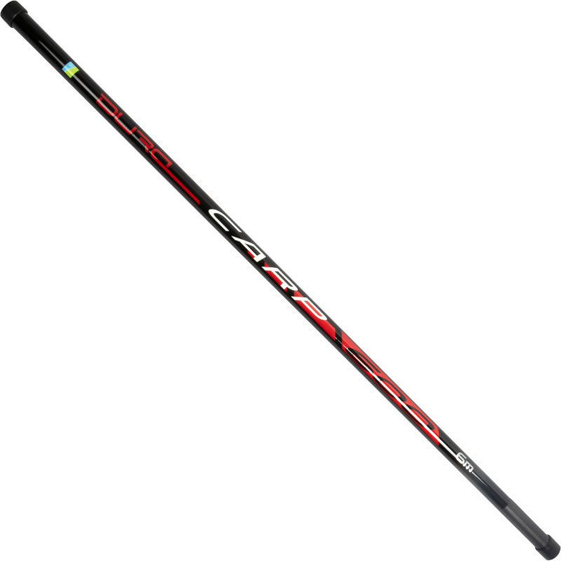 Preston Dura Carp 600 6m Pole