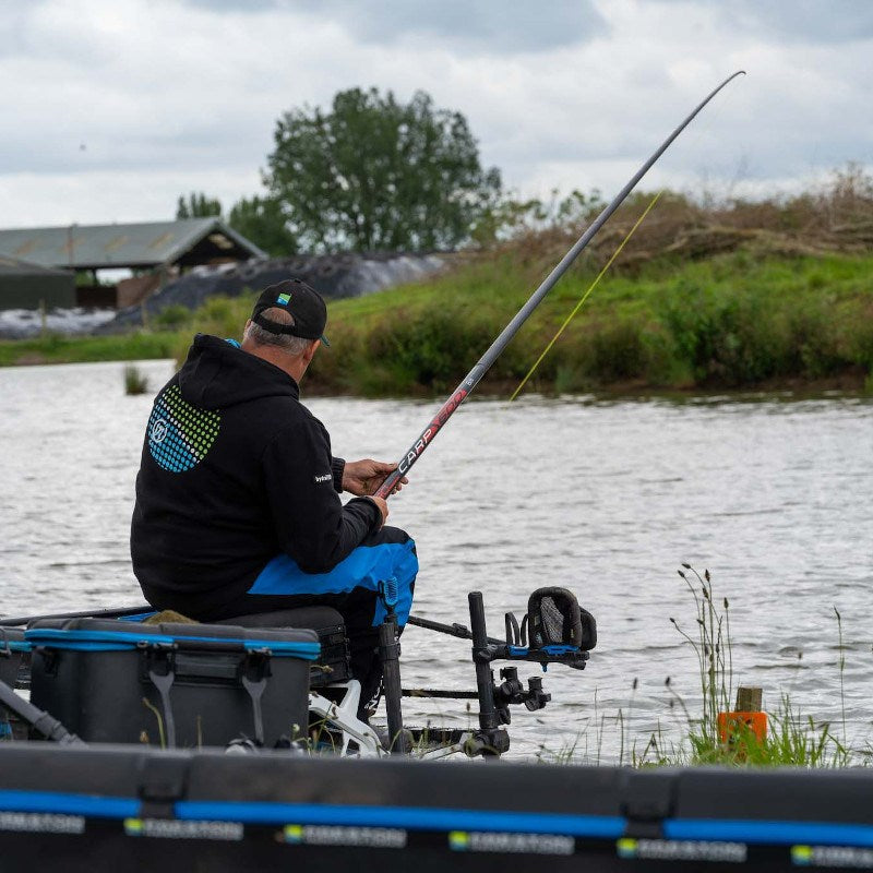 Preston Dura Carp 600 6m Pole