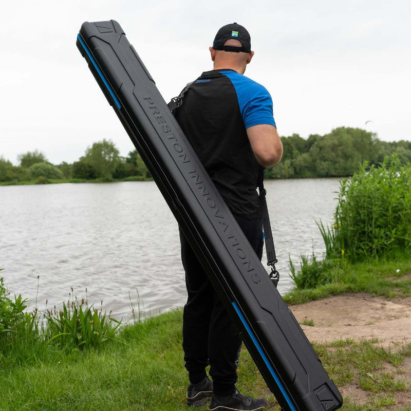 Preston Hardcase Pole Safe