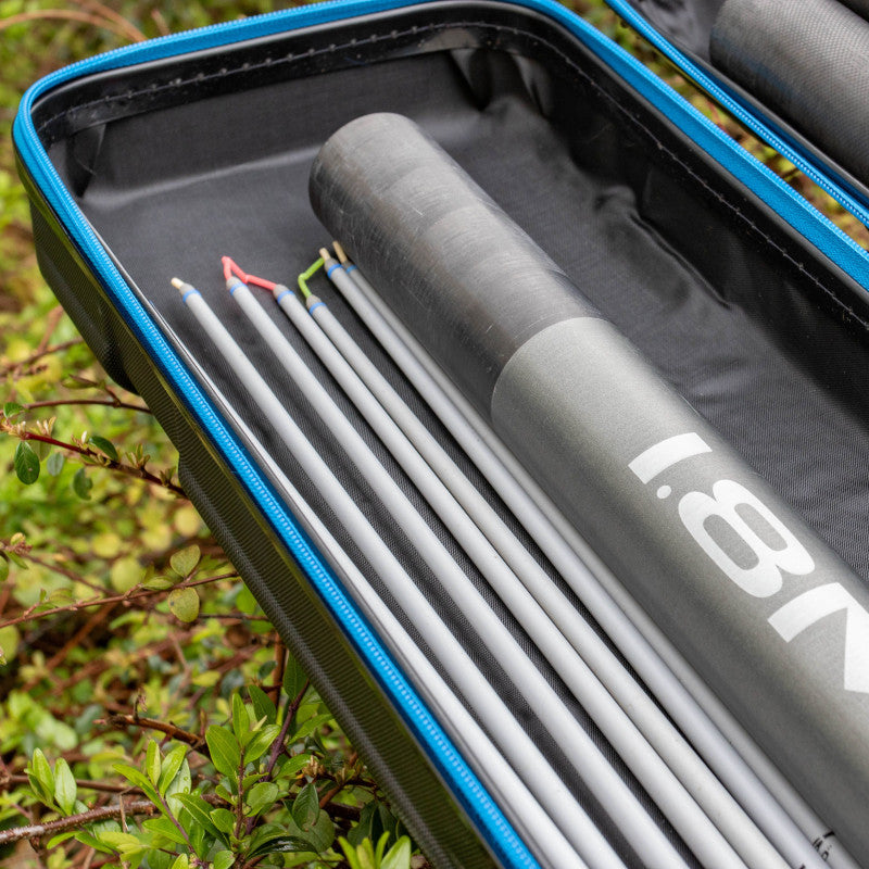 Preston Hardcase Pole Safe