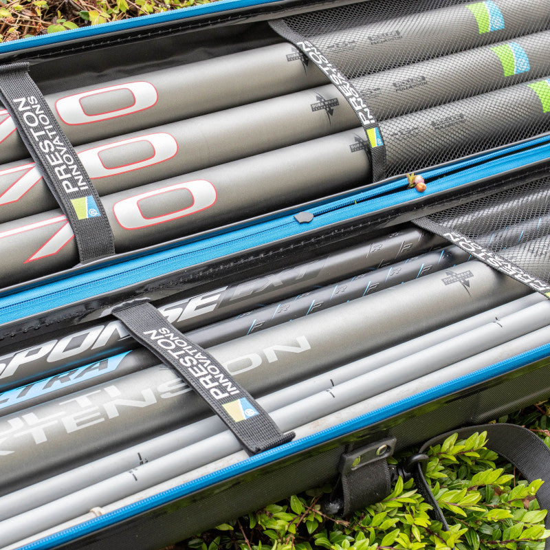 Preston Hardcase Pole Safe