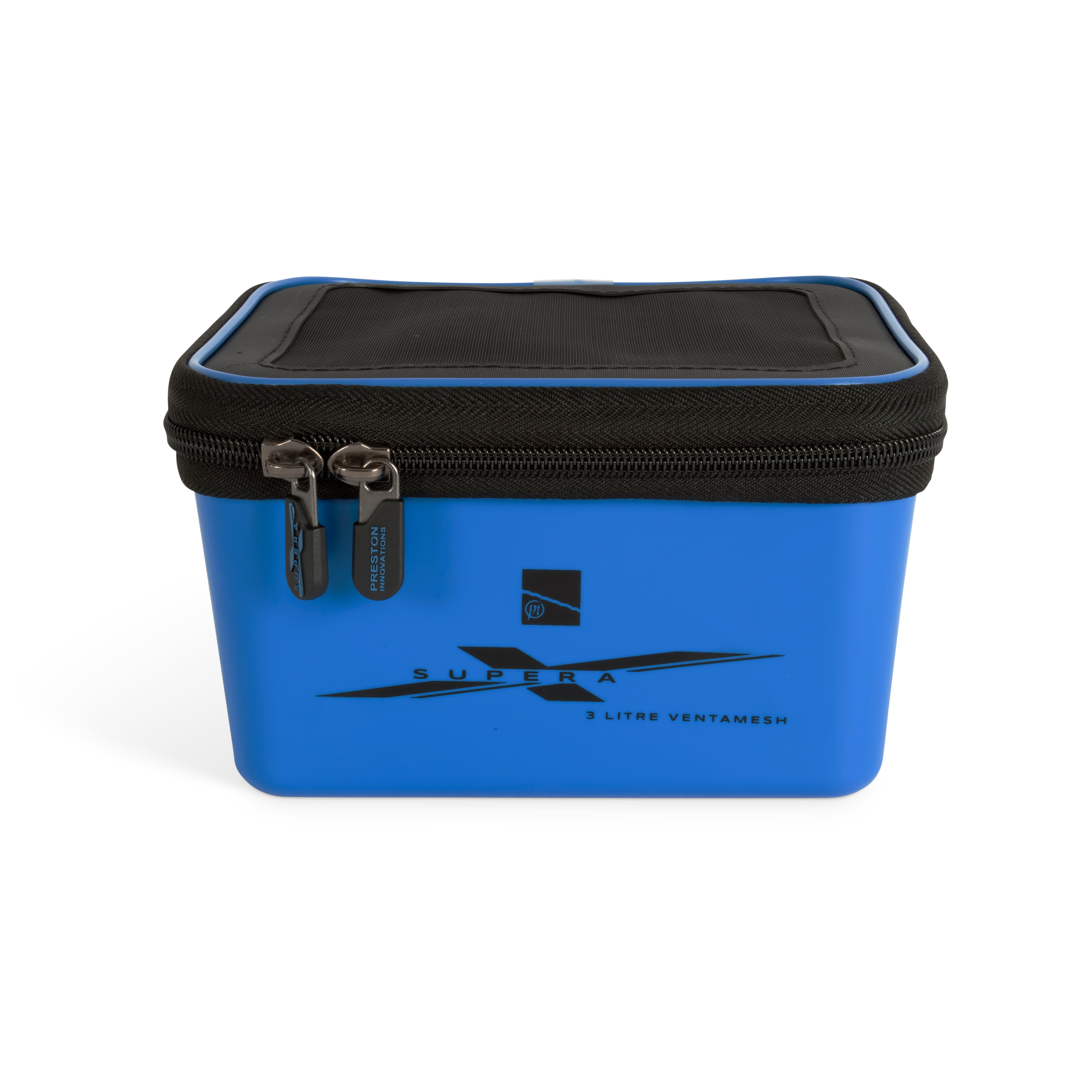 Preston Supera X 3 Litre Ventamesh Tub