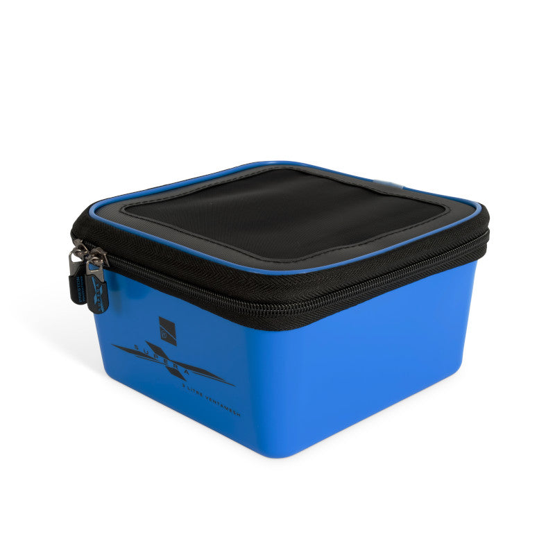 Preston Supera X 3 Litre Ventamesh Tub