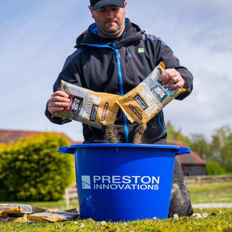 Preston 40L Bucket