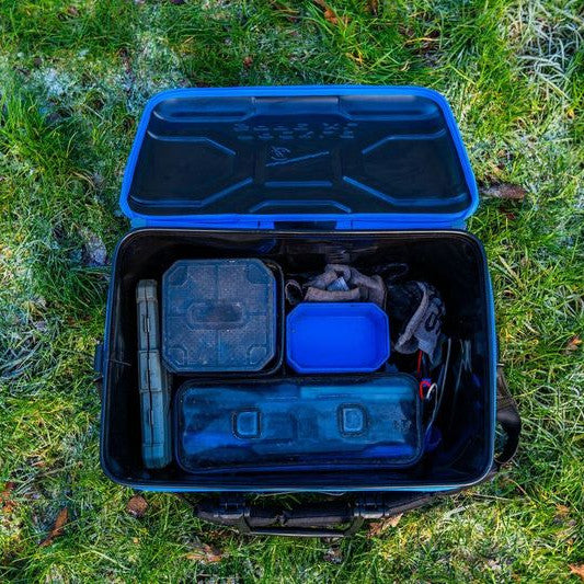 Preston Hardcase Tackle Safe XL