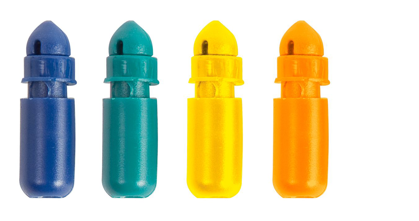 Preston Slip System Hollo Connector