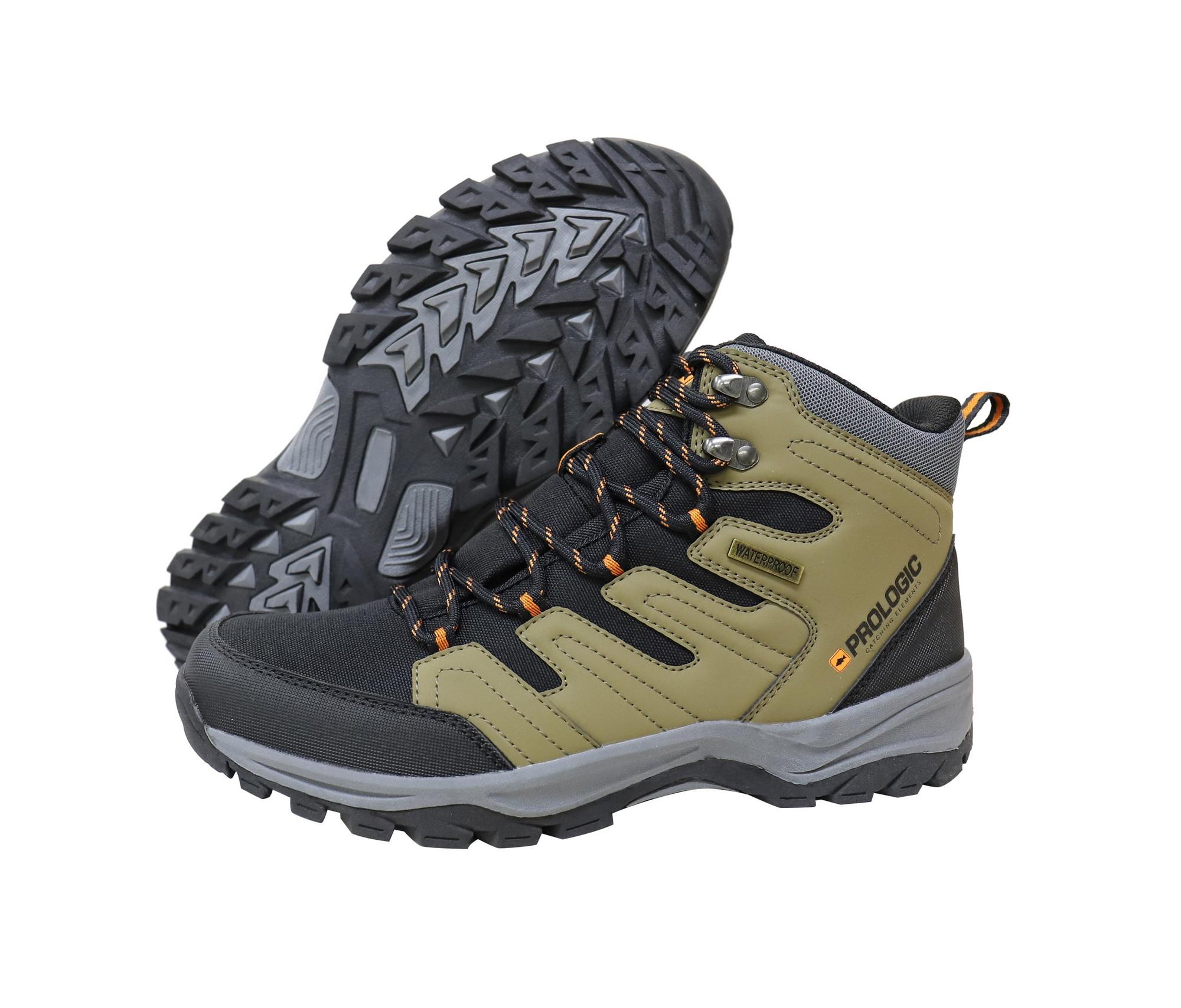 Prologic Hiking Boots