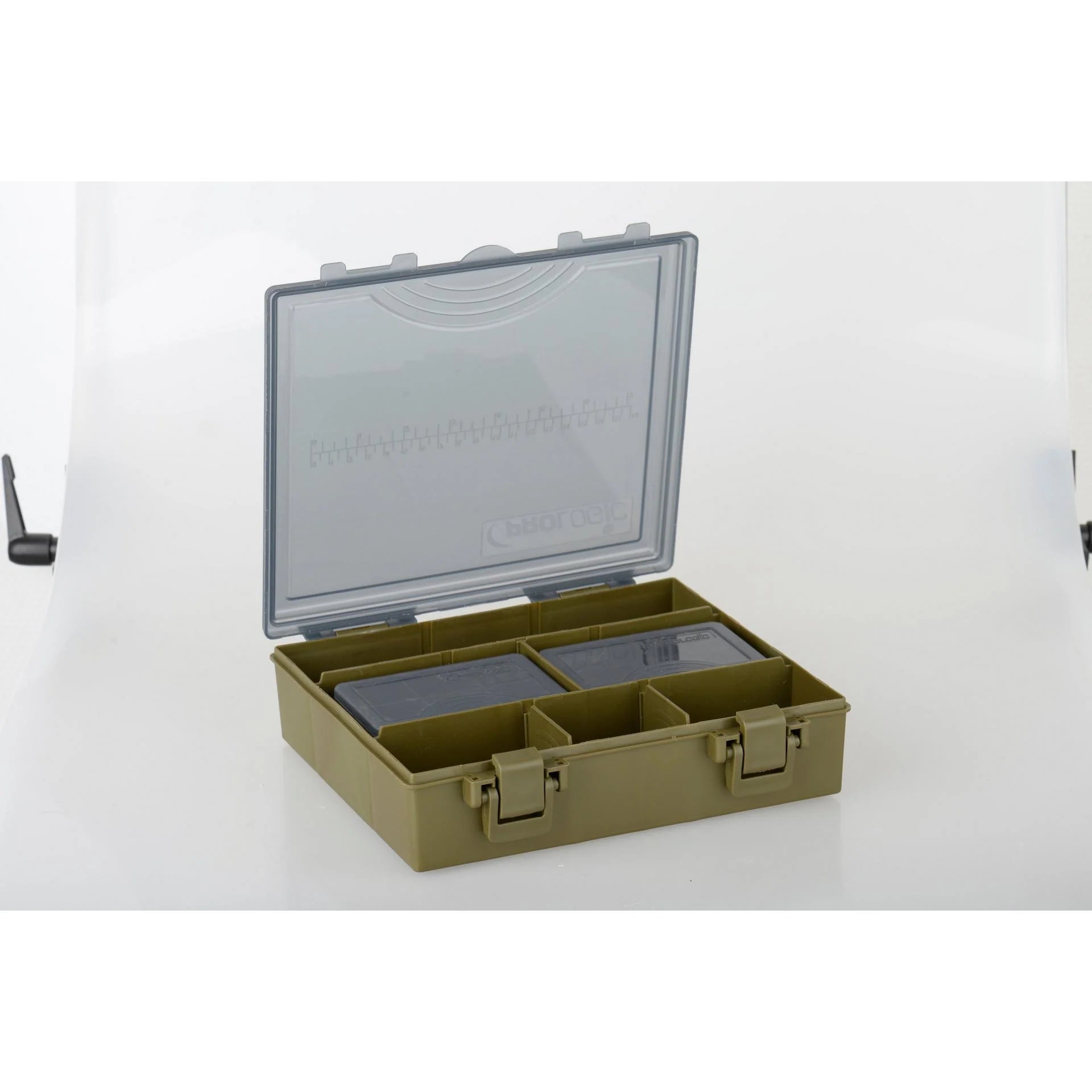 Prologic Tackle Organizer 1P4 Boxsystem