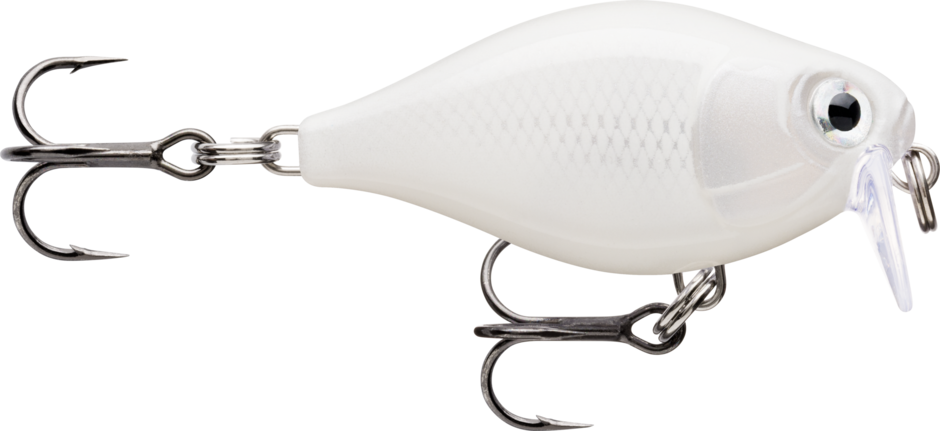 Rapala X-Light Crank Shallow Runner Floating Lure