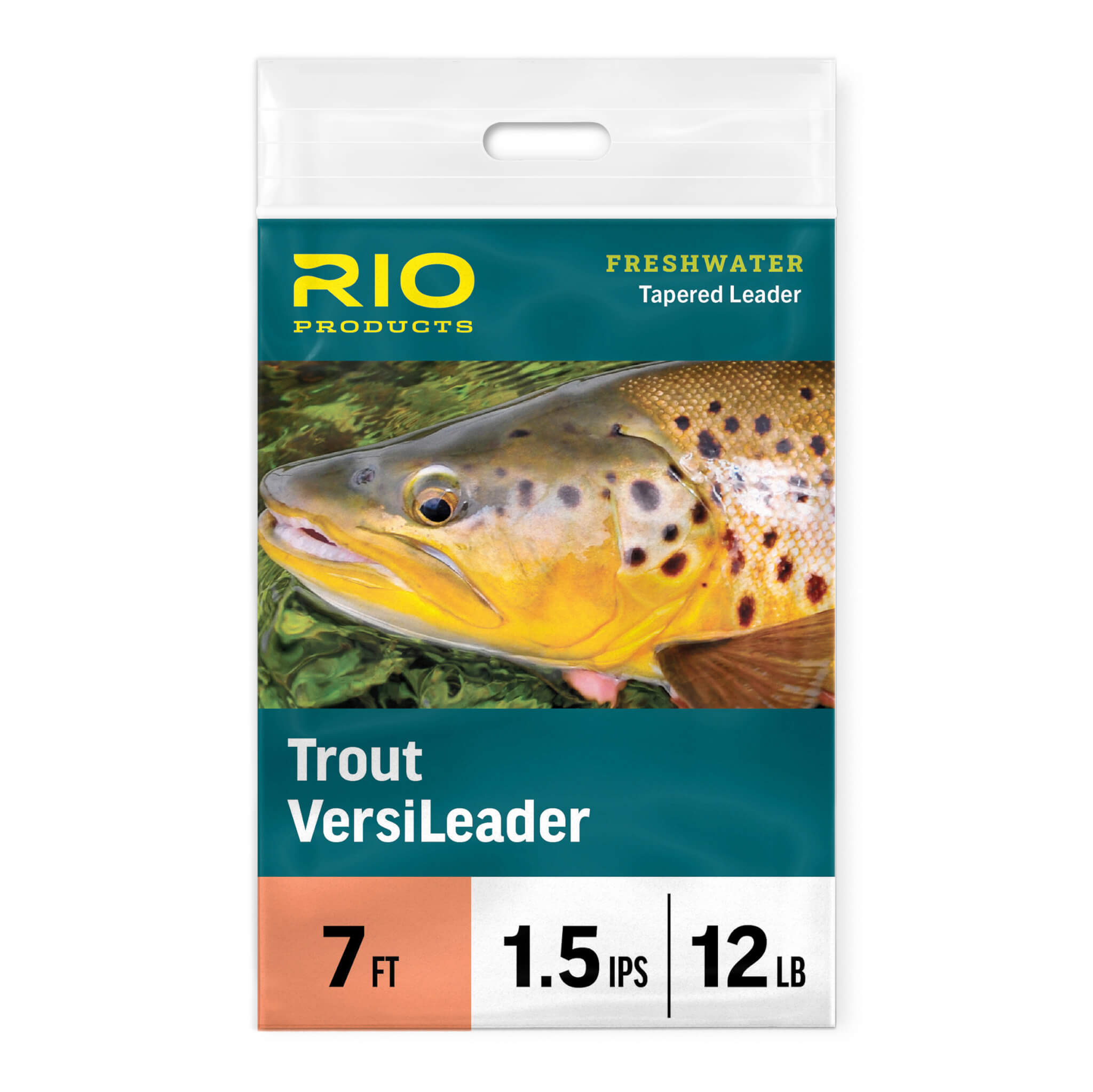 Rio Trout VersiLeader