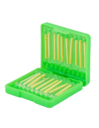 SPRO Neon Glow Stick Pack
